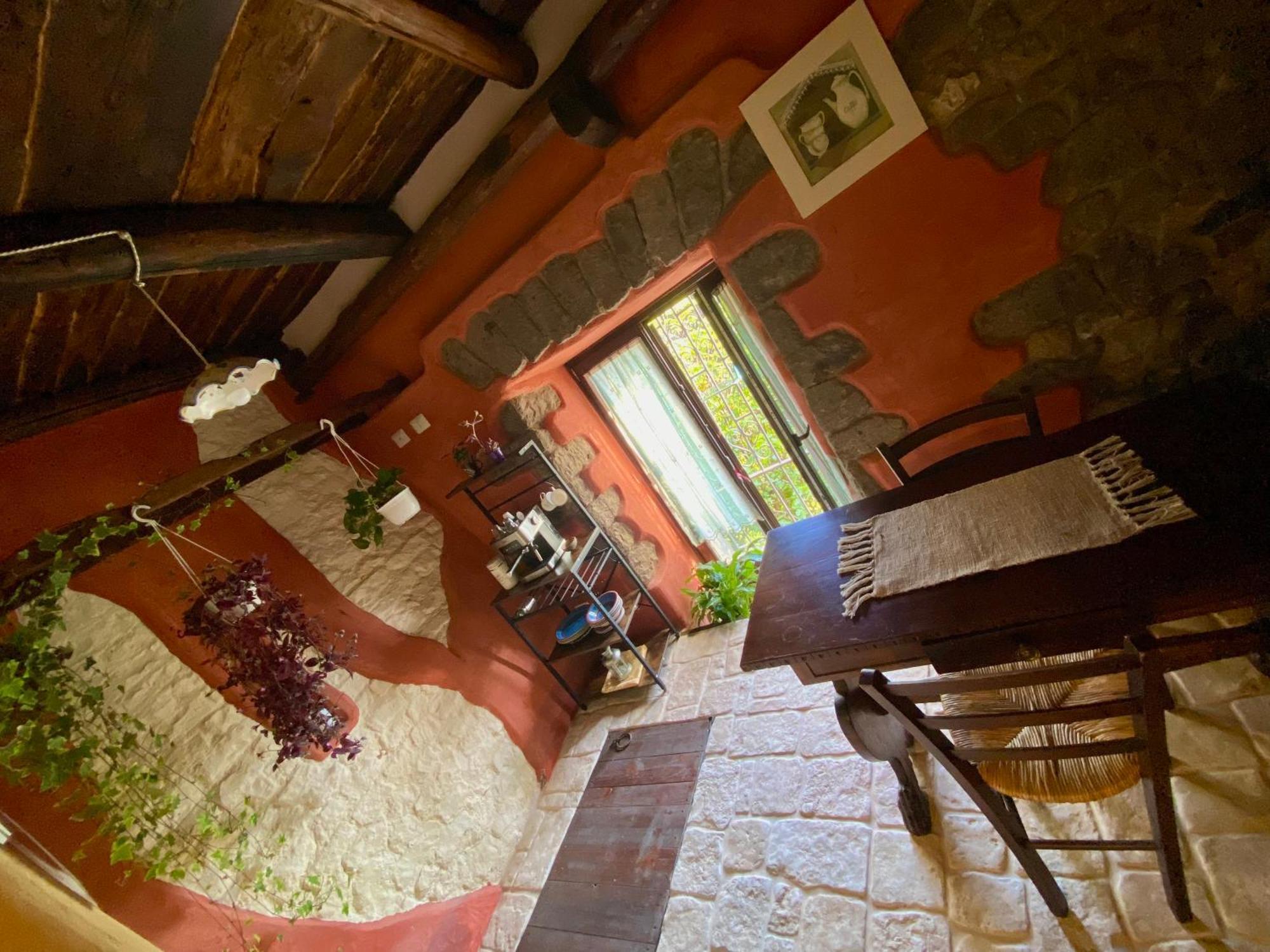I Tini Villa Cori Exterior photo