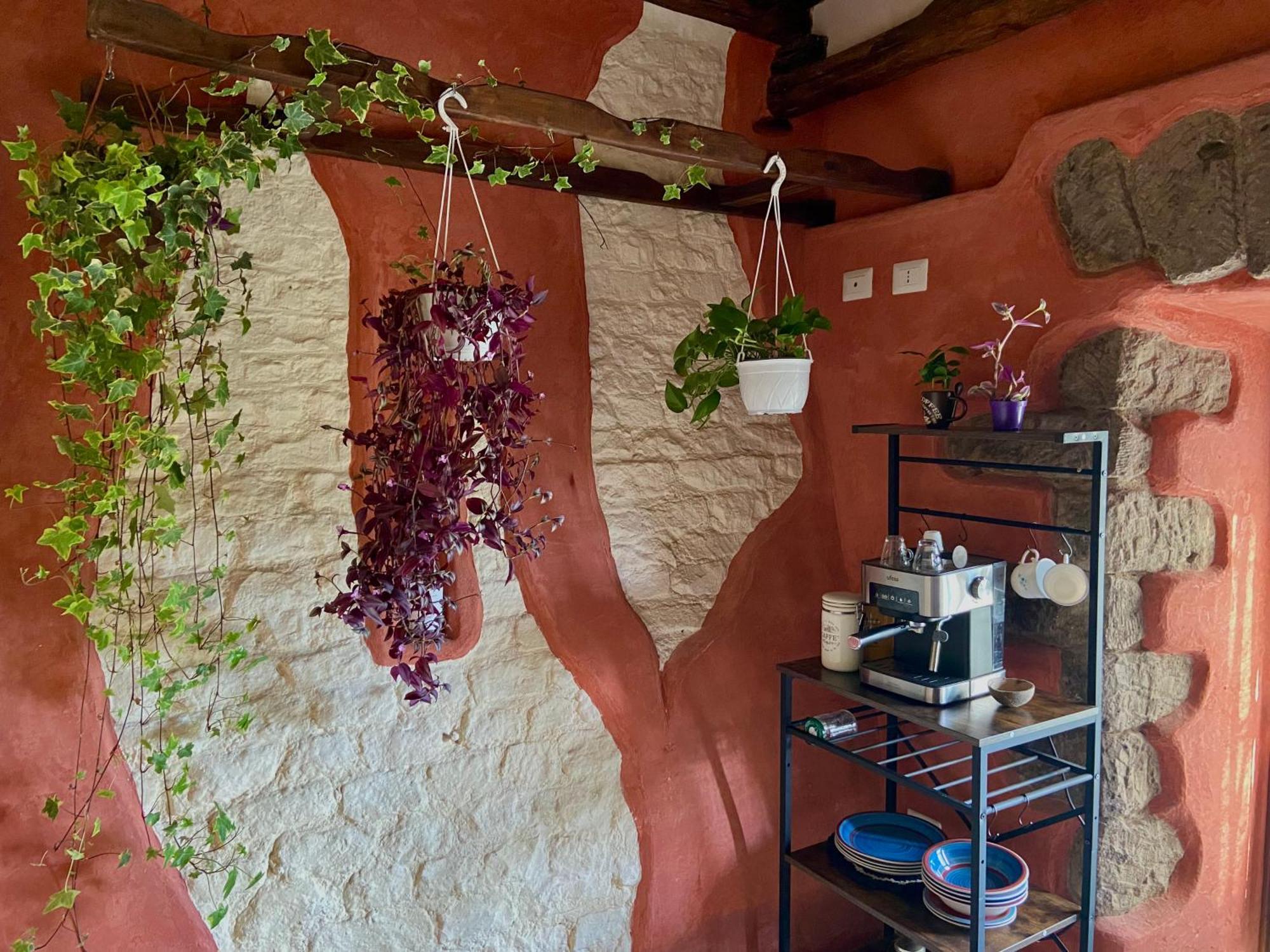 I Tini Villa Cori Exterior photo