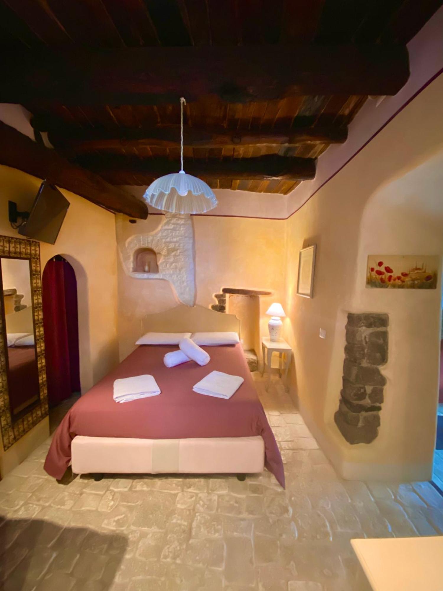 I Tini Villa Cori Exterior photo